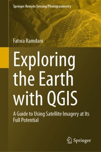 Exploring the Earth with QGIS - Fatwa Ramdani - E-Book