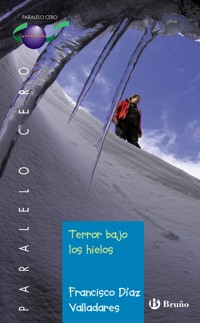 Terror bajo los hielos (ebook) - Francisco Díaz Valladares - E-Book