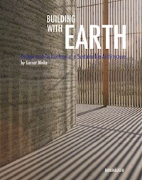 Building with Earth - Gernot Minke - E-Book