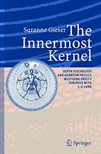 The Innermost Kernel - Suzanne Gieser - E-Book
