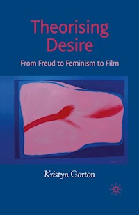 Theorizing Desire - K. Gorton - E-Book