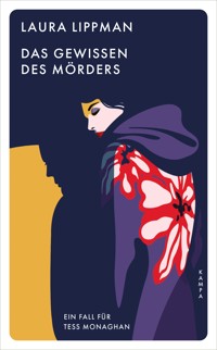 Das Gewissen des Mörders - Laura Lippman - E-Book