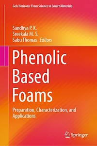 Phenolic Based Foams -  - E-Book