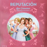 Reputación - Lex Croucher - Hörbuch