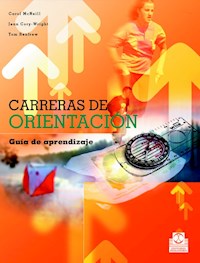 Carreras de orientación (Color) - Carol McNeill - E-Book