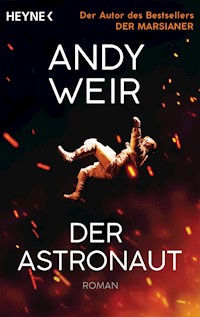 Der Astronaut - Andy Weir - E-Book