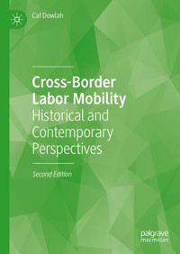 Cross-Border Labor Mobility - Caf Dowlah - E-Book
