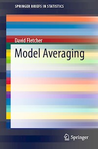 Model Averaging - David Fletcher - E-Book