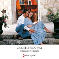 El primer bebé del año - CHRISTIE RIDGWAY - Hörbuch