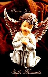 Stille Momente - Marion Jana Goeritz - E-Book
