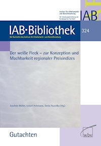 Der weiße Fleck -  - kostenlos E-Book