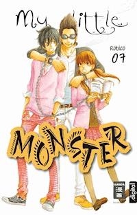 My little Monster 07 - Robico - E-Book