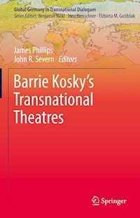 Barrie Kosky’s Transnational Theatres -  - E-Book