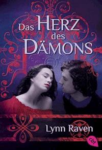 Das Herz des Dämons - Lynn Raven - E-Book