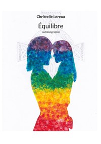 Équilibre - Christelle Loreau - E-Book