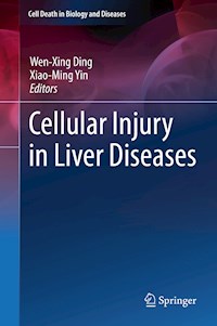 Cellular Injury in Liver Diseases -  - E-Book