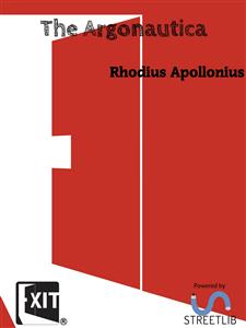 The Argonautica - Rhodius Apollonius - E-Book