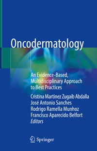 Oncodermatology - - E-Book