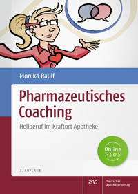 Pharmazeutisches Coaching - Monika Raulf - E-Book