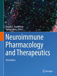 Neuroimmune Pharmacology and Therapeutics -  - E-Book