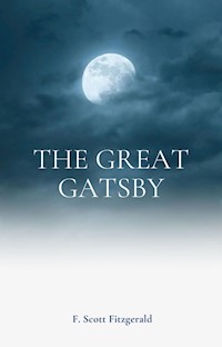 The Great Gatsby best edition - F.Scott Fitzgerald - E-Book