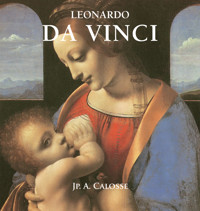 Leonard Da Vinci - Jp. A. Calosse - E-Book