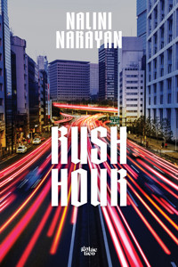 Rush Hour - Nalini Narayan - kostenlos E-Book