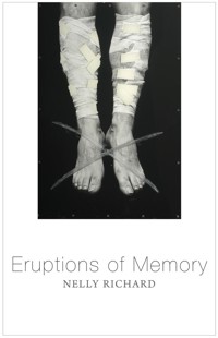 Eruptions of Memory - Nelly Richard - E-Book
