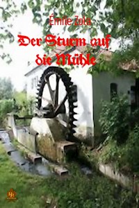 Der Sturm auf die Mühle - Émile Zola - E-Book