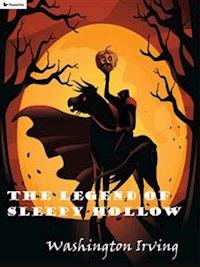 The legend of Sleepy Hollow - Washington Irving - E-Book