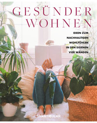 Gesünder Wohnen -  - E-Book