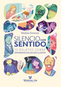 Silencio con Sentido - Matías Donoso - kostenlos E-Book