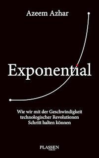 Exponential - Azeem Azhar - E-Book