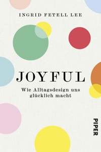 Joyful - Ingrid Fetell Lee - E-Book