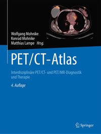 PET/CT-Atlas -  - E-Book
