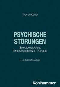 Psychische Störungen - Thomas Köhler - E-Book