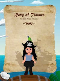 Roxy of Tamura - Enkel von Wartenberg - E-Book