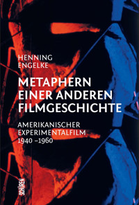 Metaphern einer anderen Filmgeschichte. - Henning Engelke - E-Book