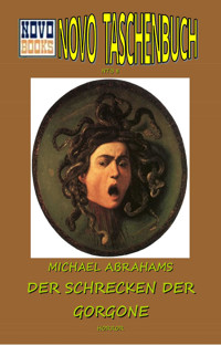 Der Schrecken der Gorgone - - E-Book