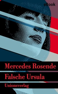 Falsche Ursula - Mercedes Rosende - E-Book