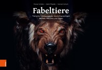 Fabeltiere - Florian Schäfer - E-Book