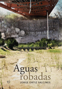 Aguas robadas - Jorge Ortiz Salcines - E-Book