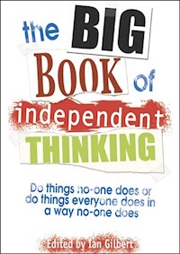 The Big Book of Independent Thinking - - E-Book