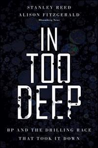 In Too Deep - Stanley Reed - E-Book