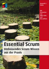 Essential Scrum - Kenneth S. Rubin - E-Book