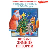 Весёлые зимние истории - авторов Коллектив - Hörbuch