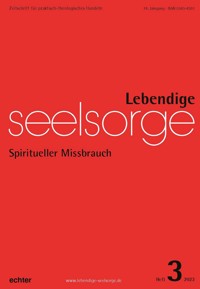 Lebendige Seelsorge 3/2023 - Verlag Echter - E-Book
