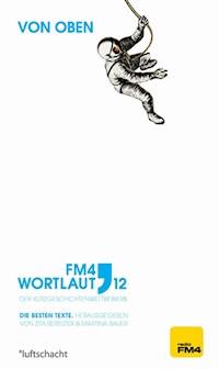 Wortlaut 12. von oben -  - E-Book