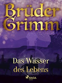 Das Wasser des Lebens - Brüder Grimm - E-Book