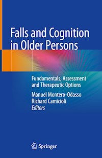 Falls and Cognition in Older Persons -  - E-Book